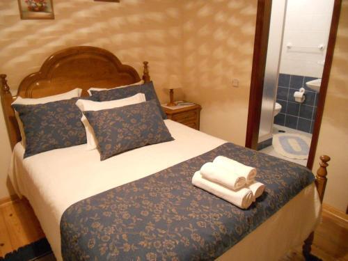 Hostal Encosta Da Serra