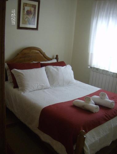 Hostal Encosta Da Serra