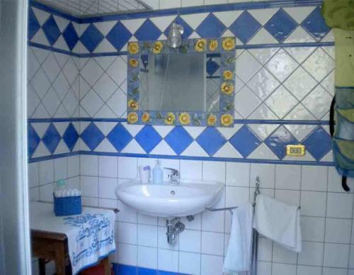 Agroturismo B&B Serra Pineta