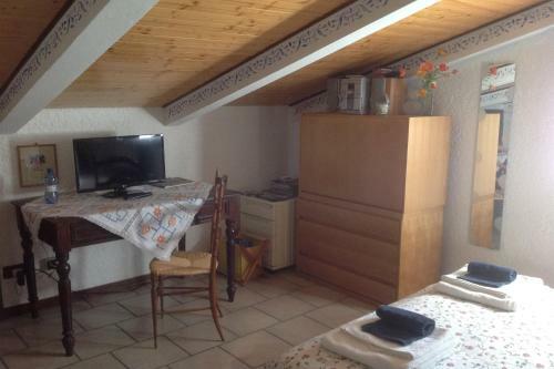 Agroturismo B&B Serra Pineta