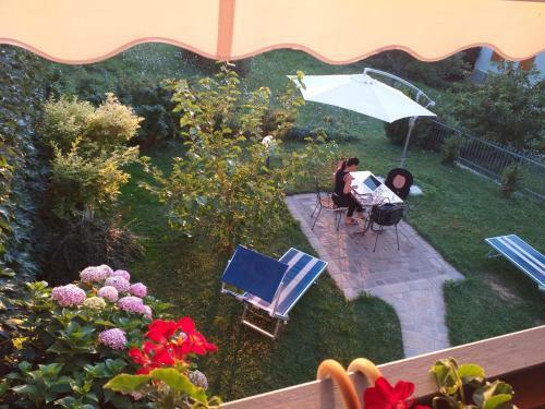 Agroturismo B&B Serra Pineta