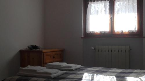 B&B Bucaneve