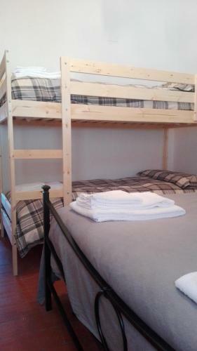 B&B Bucaneve