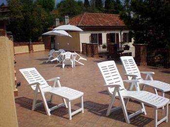 Bed & Breakfast Relais San Desiderio
