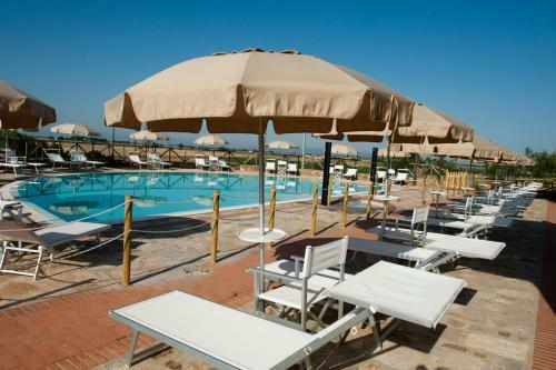 Hostal Antico Borgo Casalappi