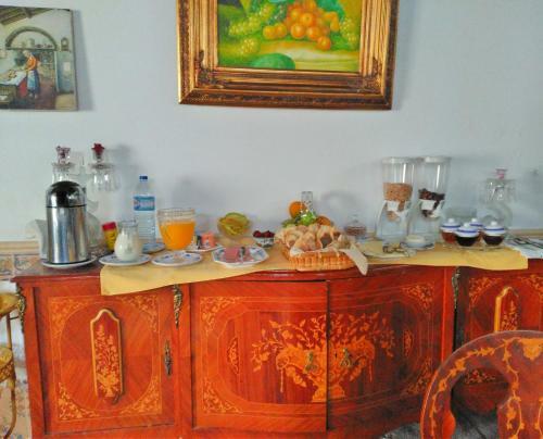 Agroturismo Quinta Nossa Senhora de Lourdes