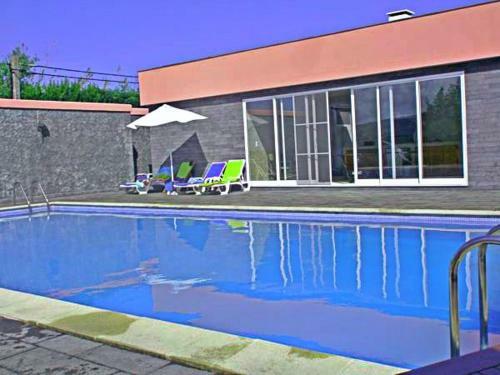 Agroturismo Quinta Nossa Senhora de Lourdes