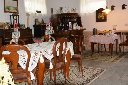 Agroturismo Quinta Nossa Senhora de Lourdes