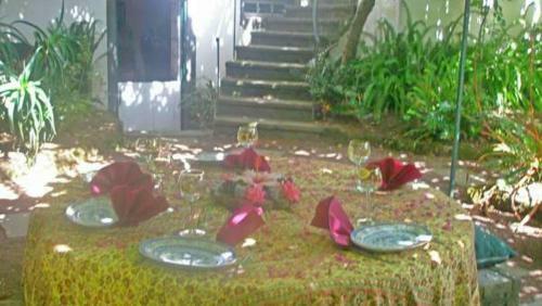 Agroturismo Quinta Nossa Senhora de Lourdes
