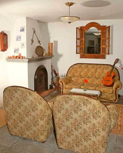 Agroturismo Quinta Nossa Senhora de Lourdes