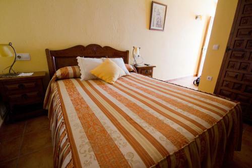 Agroturismo Valle Del Tuejar