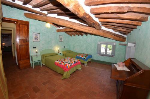 Casale Delle Farfalle