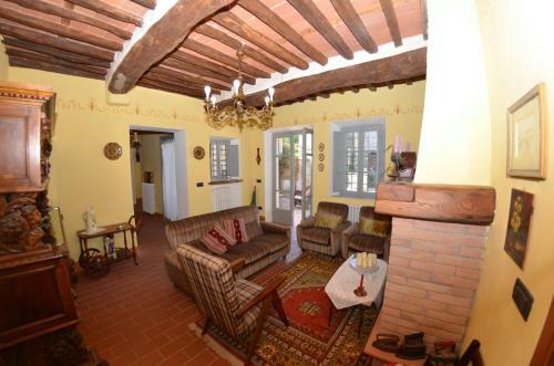 Casale Delle Farfalle