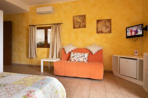Agroturismo Agriturismo Jesson Rosamund