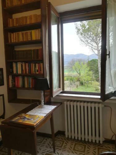 Hostal Villa Magda