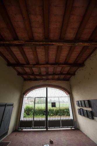 B&B La Pellizzera