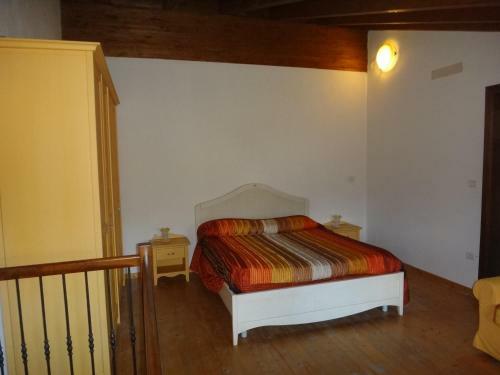 Agroturismo Agriturismo San Valentino