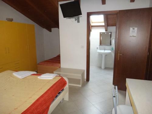 Agroturismo Agriturismo San Valentino