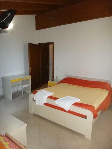 Agroturismo Agriturismo San Valentino