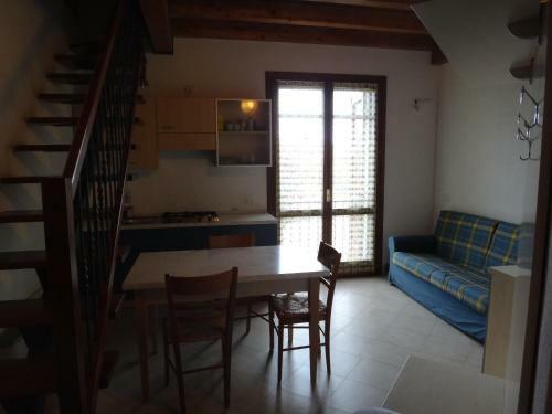 Agroturismo Agriturismo San Valentino