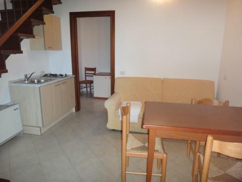 Agroturismo Agriturismo San Valentino