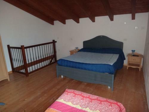 Agroturismo Agriturismo San Valentino