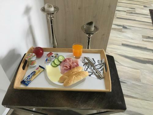 Hostal Penzion U S�pku