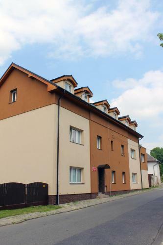 Hostal Penzion U S�pku