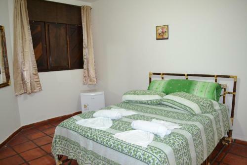 Hostal Pousada Rosa Dos Ventos