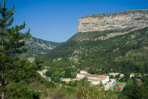 Hotel Les Lavandes - Village Vacances Ternelia