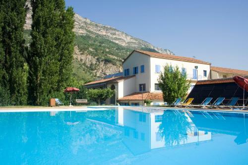 Hotel Les Lavandes - Village Vacances Ternelia