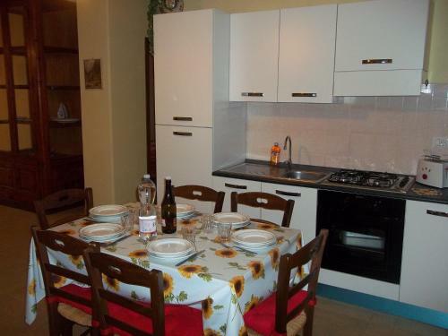Apartamento Caddelovi