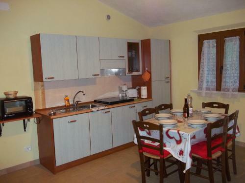 Apartamento Caddelovi