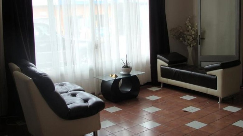 Hostal Ecuador