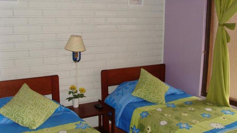 Hostal Ecuador
