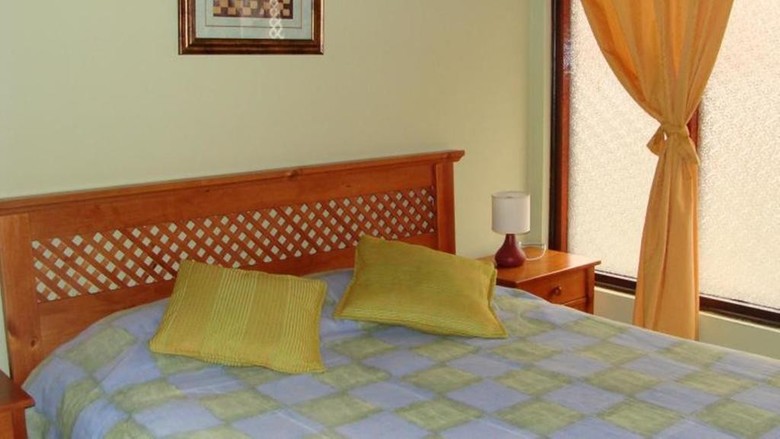 Hostal Ecuador