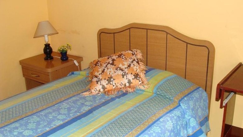 Hostal Ecuador