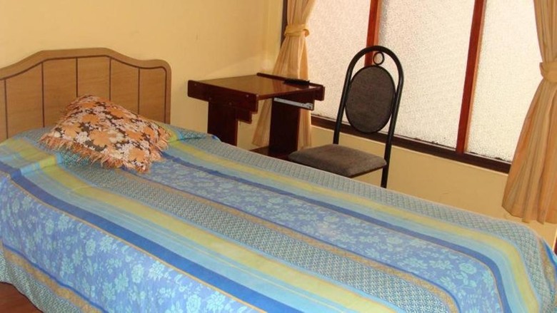 Hostal Ecuador