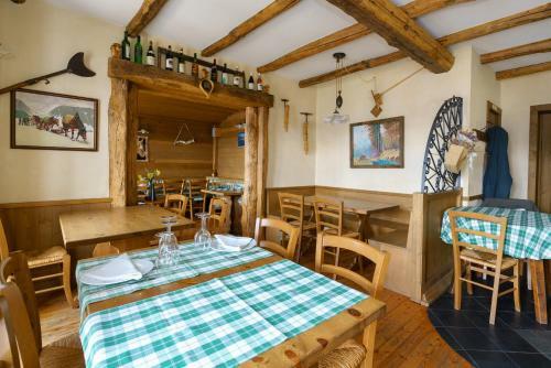 Agroturismo Agriturismo Giacomino