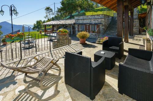 Agroturismo Agriturismo Giacomino