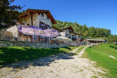 Agroturismo Agriturismo Giacomino