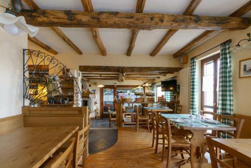 Agroturismo Agriturismo Giacomino