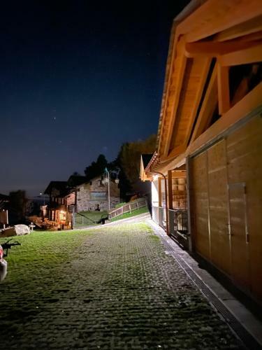 Agroturismo Agriturismo Giacomino