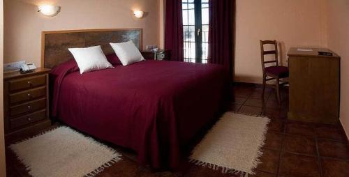 Agroturismo Hotel Ruta Del Poniente