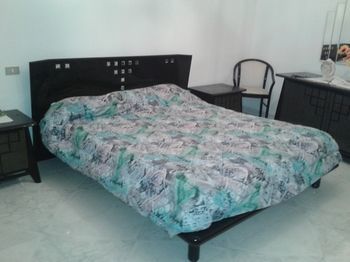 Hostal Rosa Di Calabria
