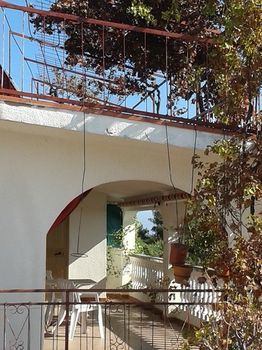 Hostal Rosa Di Calabria