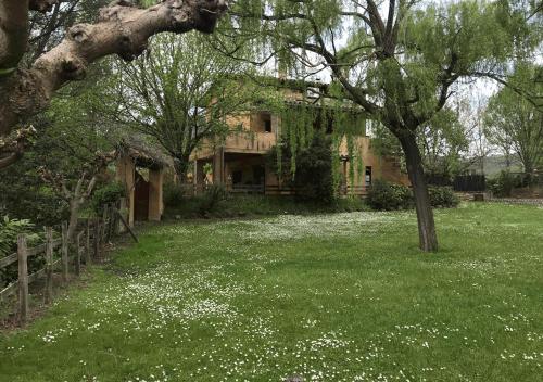 Agroturismo Cal Carreter
