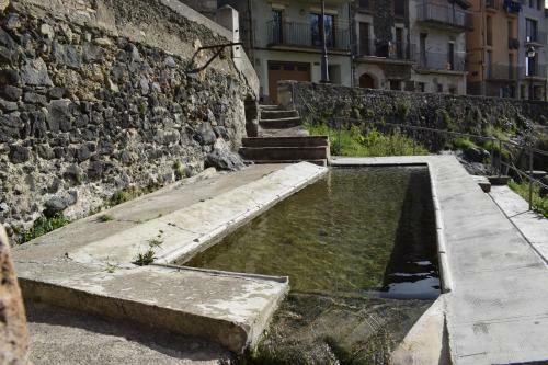Agroturismo Ca La Tambona