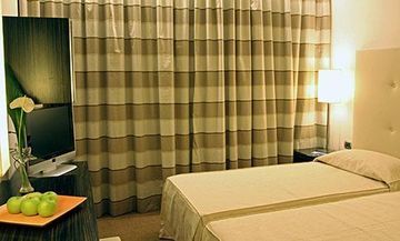 Hotel Dei Cavalieri Pontedera Pisa