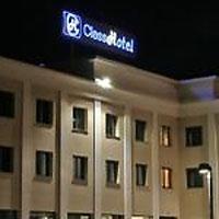 Hotel Dei Cavalieri Pontedera Pisa
